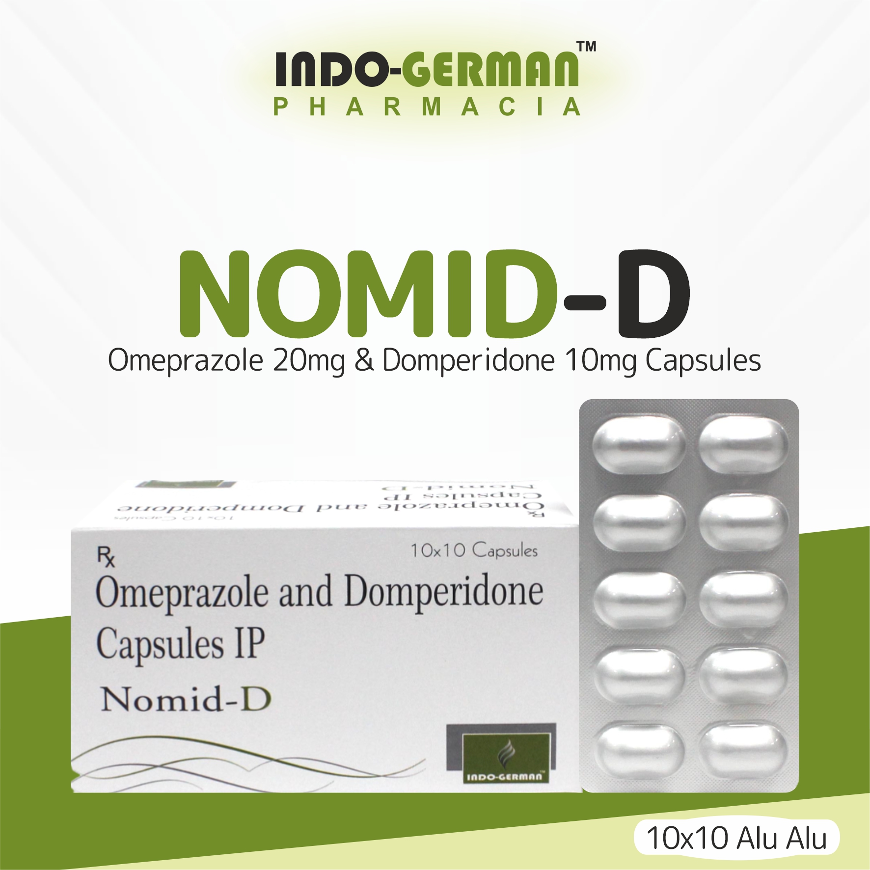 Nomid-D
